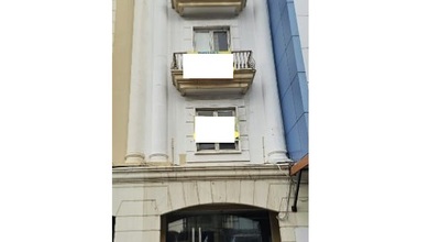 Ruko 4 1/2 Lantai Hadap Jalan Raya di Mampang Prapatan Duren Tiga, Jakarta Selatan