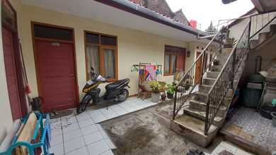 Jual Rumah Kost Murah  SHM di Bojongsoang, Bandung, Jawa Barat