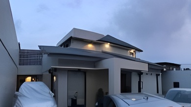 Rumah Area Premium Pondok Labu, Jakarta Selatan - Harga Menarik 6,5 Miliar