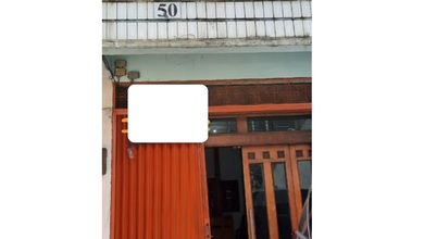 Rukan (Ruko Kantor) 3 1/2 Lantai di Pasar Manggis Setiabudi, Jakarta Selatan