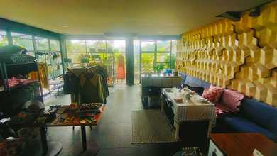 Disewakan Ruangan Kantor di Kemang Raya, Jakarta Selatan