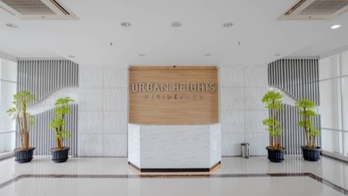 Apartemen Sederhana Harga Ekonomis, Lokasi BSD, Tangerang Selatan