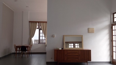 Dikontrakkan Rumah Terjangkau di Cilandak, Jakarta Selatan, LT 300m²