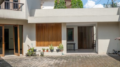 Dijual rumah Premium di Menteng Dalam, Jakarta Selatan - LT 603m²