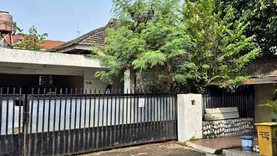 For Sale rumah Premium di Menteng, Jakarta Pusat - LT 580m²