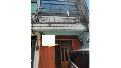 Rukan (Ruko Kantor) 3 1/2 Lantai di Pasar Manggis Setiabudi, Jakarta Selatan