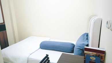 Kost Lokasi Strategis 5 Menit ke Trisakti dan UNTAR (Omset 1,078 Miliar / Tahun) di Tomang, Jakarta Barat