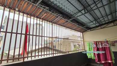 Jual Ruko 2 Fasad Harga NJOP di Krekot Jaya Molek, Pasar Baru, Jakarta Pusat