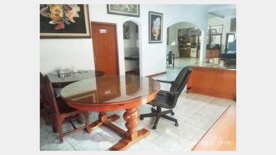 Kavling Prestisius Dijual di Tebet, Jakarta Selatan, Harga 7,23 Triliun