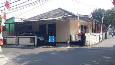 Rumah Area Premium Ampera, Jakarta Selatan - Harga Terbaik 5,8 Miliar