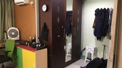 Rumah Mewah di Cikupa, Tangerang, 3 KT, LT 300m²