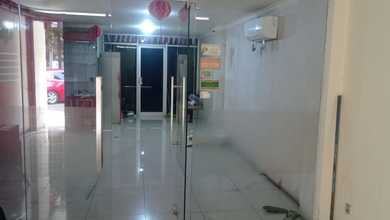 Sewa Ruko di Jl. Mampang Prapatan, Jakarta Selatan