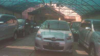 Disewakan Rumah/Kantor/Tempat Usaha Pinggir Jalan Raya di Kalibata, Jakarta Selatan