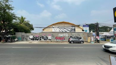 Kavling Prestisius Dijual di Cipondoh, Tangerang, Harga 27 Miliar