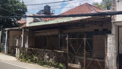 Kavling Prestisius Dijual di Kebon Kacang, Jakarta Pusat, Harga 18 Miliar