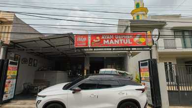 For Sale rumah Premium di Mampang, Jakarta Selatan - LT 136m²