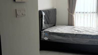 Disewa Apartemen Siap Tinggal  BR di Alam Sutera, Tangerang Lokasi Terbaik