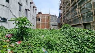 Kavling Prestisius Dijual di Tamansari, Jakarta Barat, Harga 850 Miliar