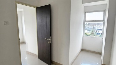 Apartemen Strategis Dijual Cepat di Serpong, Tangerang Selatan, Harga Menarik!