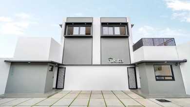 Kost Mezzanine Cantik 20 BR Full Furnished Lokasi Strategis di Ampera, Jakarta Selatan