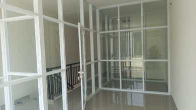 Sewa Ruko Sorento West, Gading Serpong, Tangerang Selatan