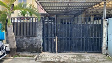 Properti Siap Pakai di Kawasan Kembangan, Jakarta Barat, LT 138m²