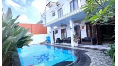 Hunian Mewah di Kawasan Pejaten, Jakarta Selatan, LB 400m², Harga 11 Miliar