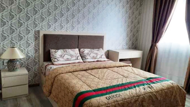 Apartemen Sederhana Lokasi Bintaro, Tangerang Selatan, Harga Ekonomis