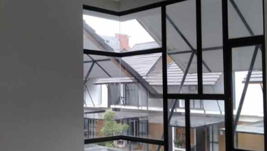 Kesempatan Eksklusif, rumah Mewah di Jakarta Garden City, Jakarta Timur, LB 86m²