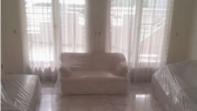 Rumah Area Premium Pondok Indah, Jakarta Selatan - Harga Terbaik 9,5 Miliar