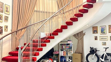 For Sale rumah Eksklusif di Green garden, Jakarta Barat - LT 450m²