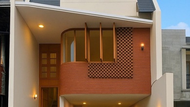 Rumah Area Luxury Cipinang, Jakarta Timur - Harga Terbaik 3,5 Miliar