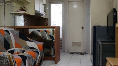 Apartemen Praktis di Kelapa Gading, Jakarta Utara, Harga Murah 25 Juta /tahun