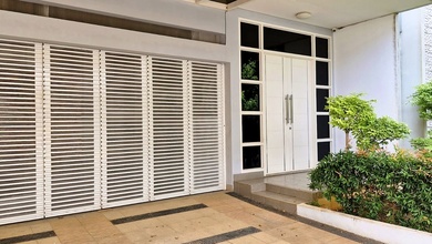 Hunian Mewah di Kawasan Cilincing, Jakarta Utara, LB 313m², Harga 9 Miliar