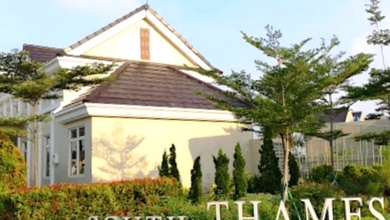 Tanah Nyaman untuk Hunian di Jakarta Garden City, Jakarta Timur, Luas 180m²