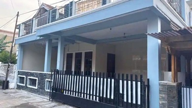 Hunian Mewah di Kawasan Kelapa Gading, Jakarta Utara, LB 235m², Harga 2,75 Miliar