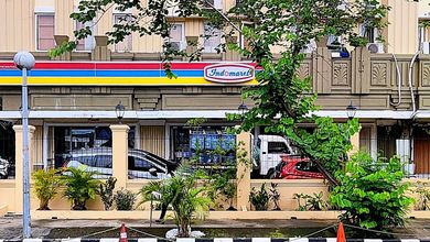 Ruko Gandeng 3 Fully Furnished Lokasi Strategis di Kemayoran