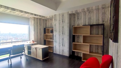 Penawaran Menarik Apartemen di Pademangan, Jakarta Utara, LB 149m²