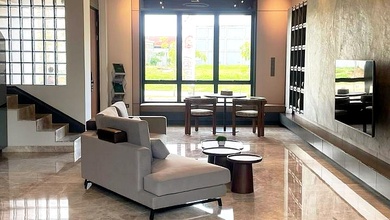 For Sale rumah Eksklusif di Kapuk, Jakarta Utara - LT 180m²