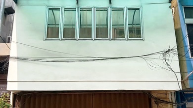 Ruko 3 Lantai Siap Huni di Tambora Jakarta Barat