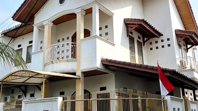 Sewa Rumah Terbaik di Duren Sawit, Jakarta Timur, Harga Terjangkau