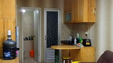 Promo Apartemen Murah di Kelapa Gading, Jakarta Utara, 2 KT