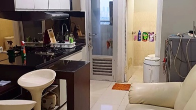 Apartemen Minimalis Harga Murah, Lokasi Kelapa Gading, Jakarta Utara