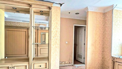 Dijual Apartemen Nyaman di Kelapa Gading, Jakarta Utara, Luas 75m²