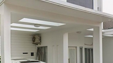 Dijual Rumah Nyaman di Bekasi, Bekasi - LT 150m²