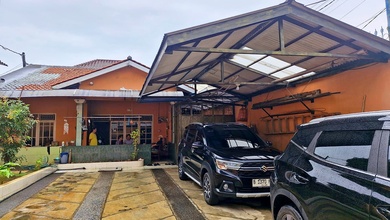 Rumah Area Premium Cengkareng, Jakarta Barat - Harga Menarik 3,3 Miliar