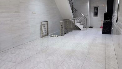 Ruko 3 Lantai Cantik Siap Huni di Pejuang Bekasi