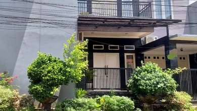 Rumah Area Luxury Kayu Putih, Jakarta Timur - Harga Menarik 4,2 Miliar