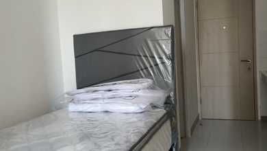 Jual Cepat Apartemen Murah di Teluk Naga, Tangerang, LT 21m²