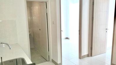 Apartemen Dijual di Teluk Naga Tangerang Unfurnished